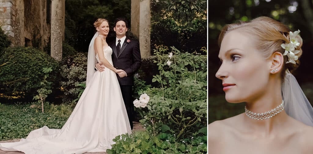 Orlando wedding photographer videographer