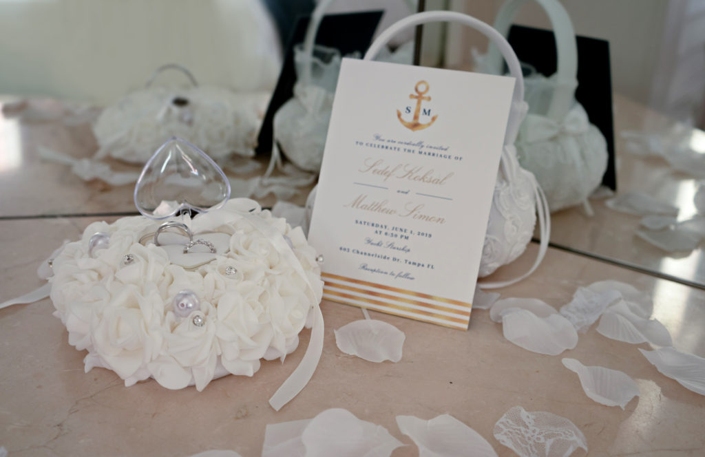 don cesar wedding photographer St Petersburg