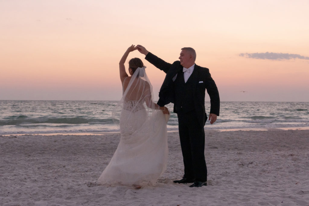 don cesar wedding photographer St Petersburg