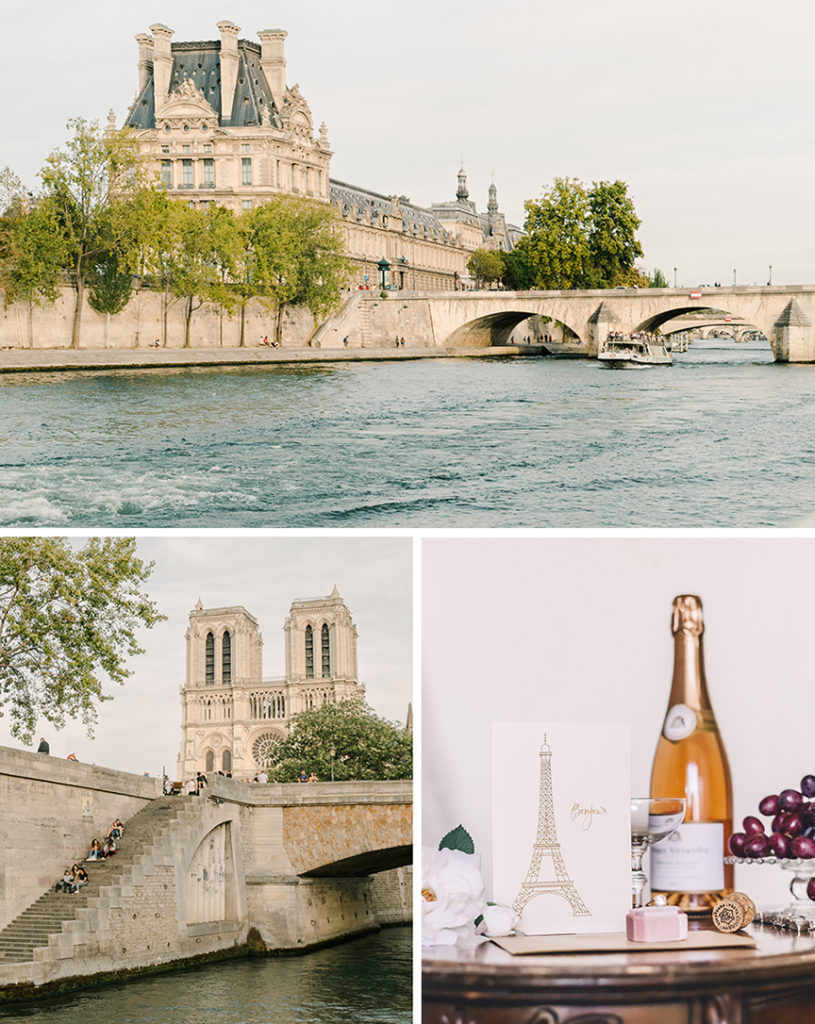 Paris elopement photographer