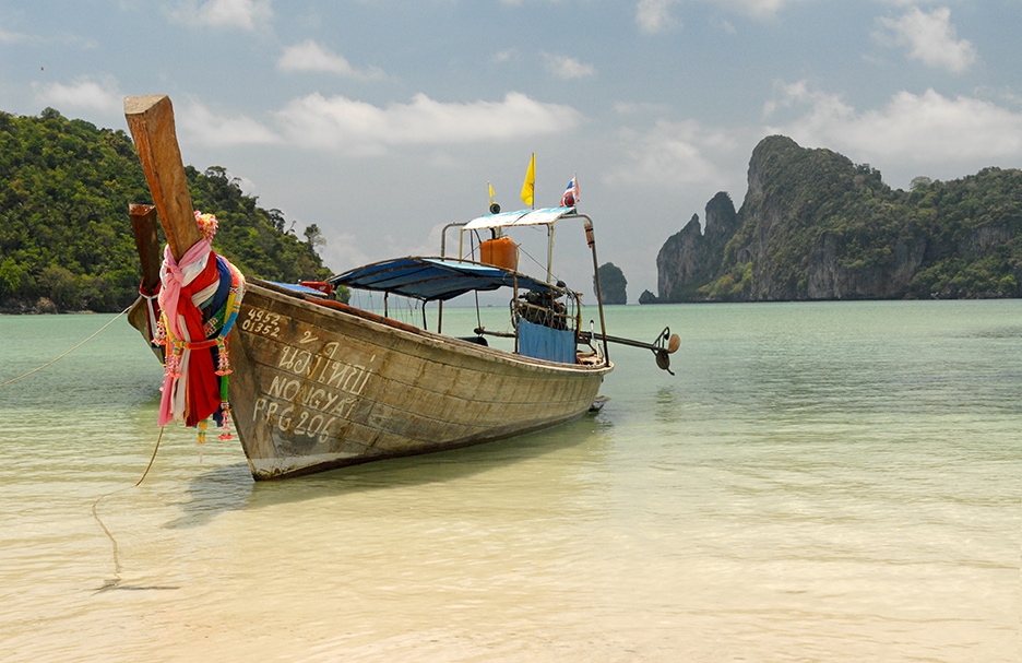 Thailand wedding photographer