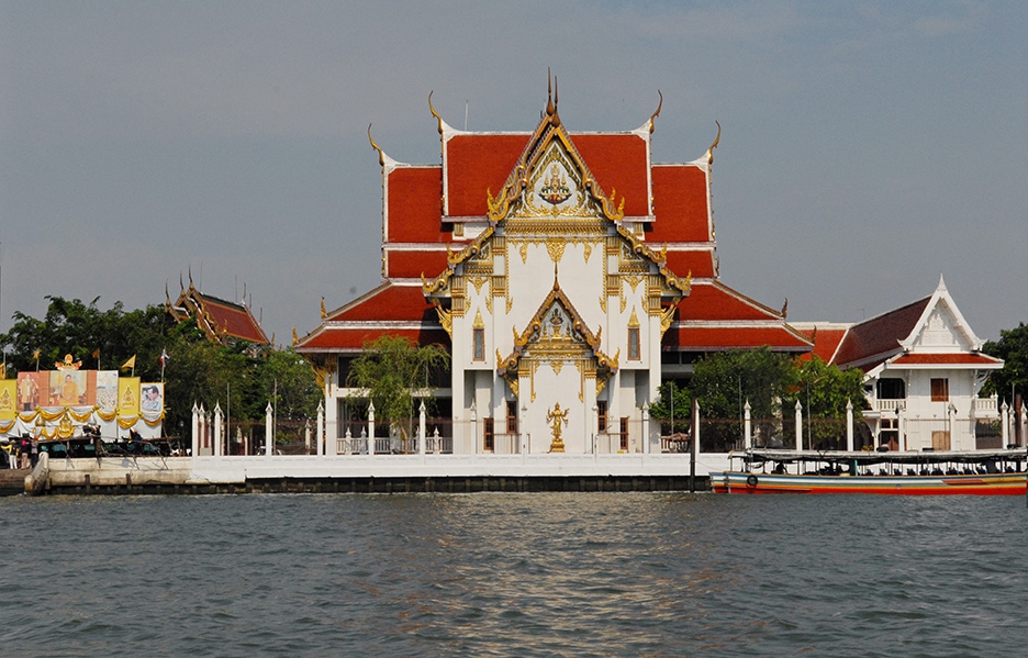 Thailand wedding photographer