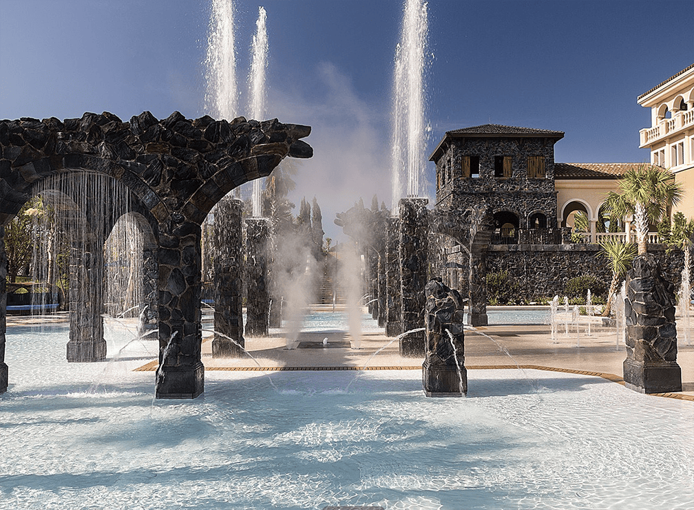 Four Seasons resort Orlando weddings