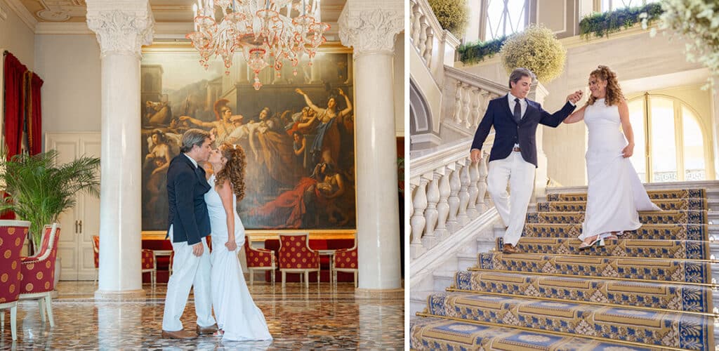 Lake Como wedding prices