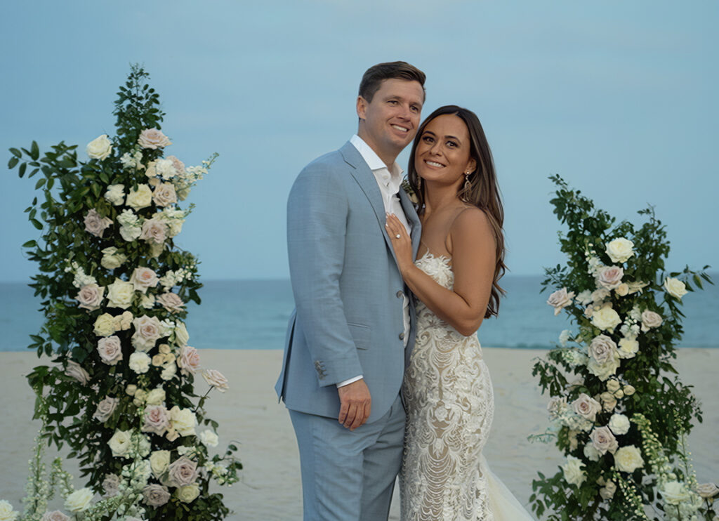 Palm Beach Wedding photographer videographer