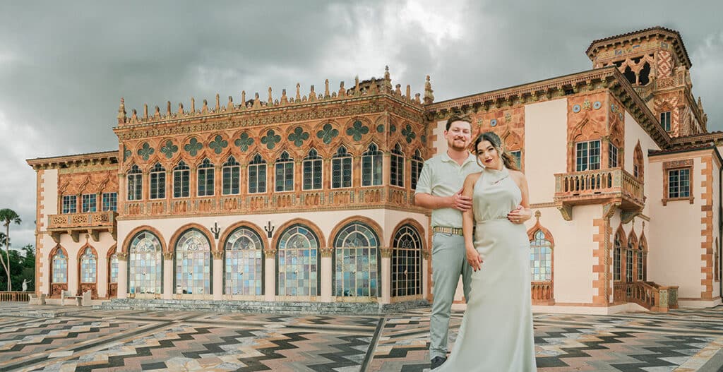 Lake como engagement photographer