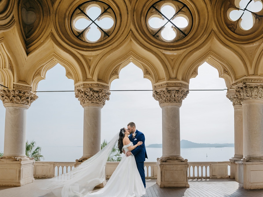 Lake Garda Weddings
