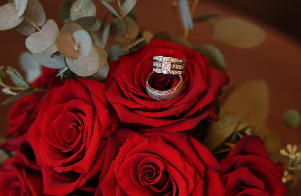 Lake Garda wedding