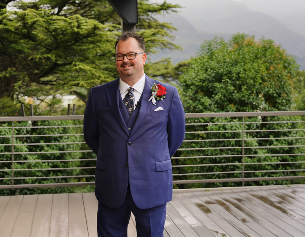 Lake Garda wedding