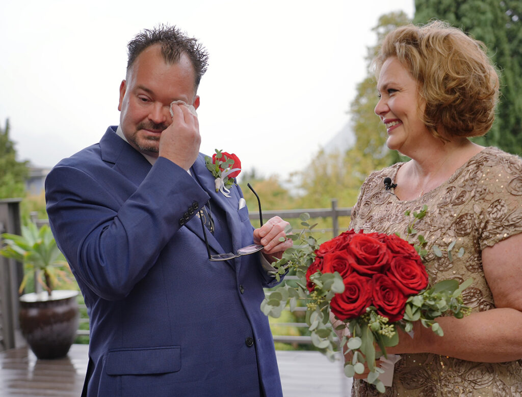 Lake Garda wedding