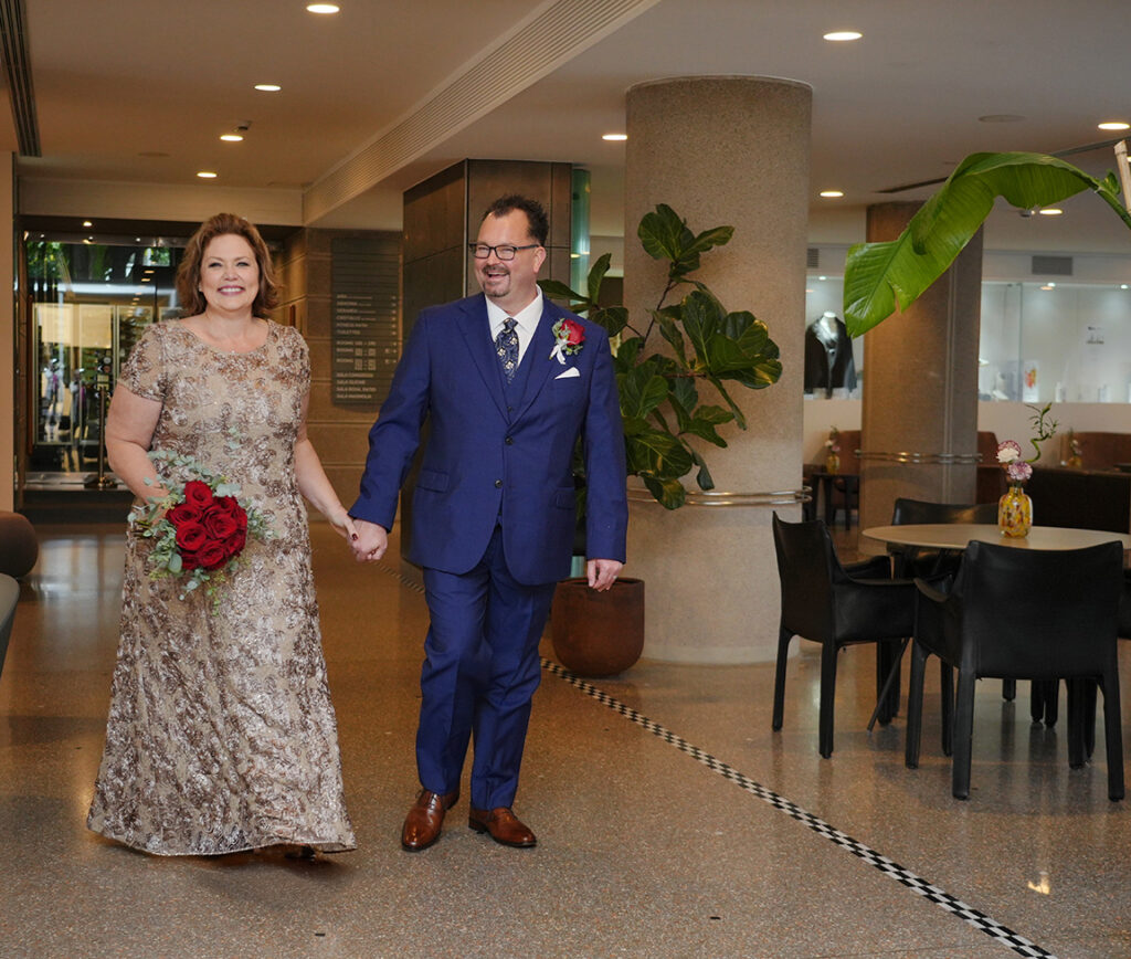 Lake Garda wedding