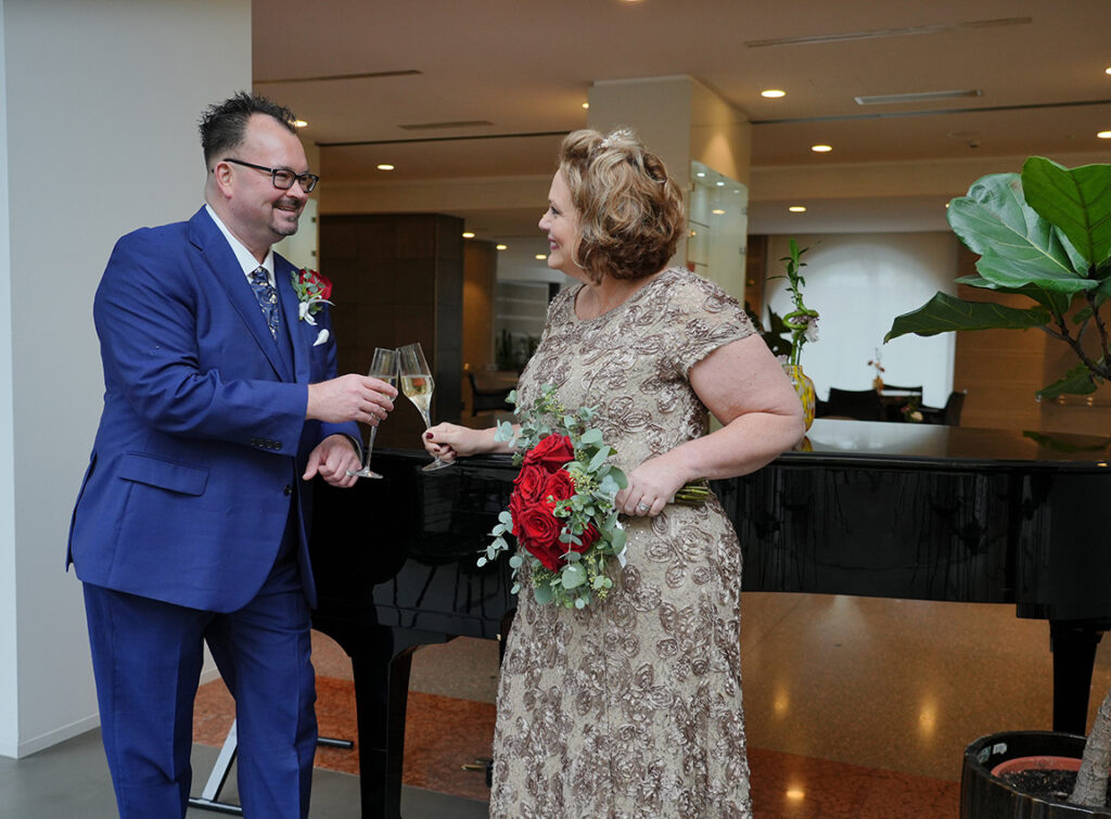Lake Garda wedding